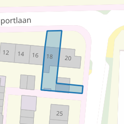 Perceel WEU00-B-2428