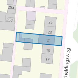 Perceel WEU00-B-2430