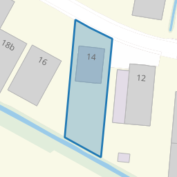 Perceel WEU00-B-2434