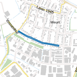 Perceel WEU00-B-2443