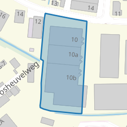 Perceel WEU00-B-2447