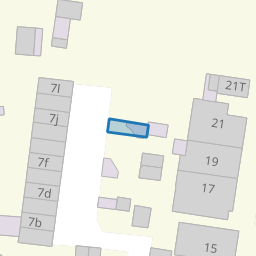 Perceel WEU00-B-2458