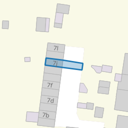 Perceel WEU00-B-2459