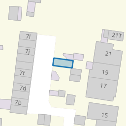 Perceel WEU00-B-2460