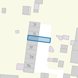 Perceel WEU00-B-2461