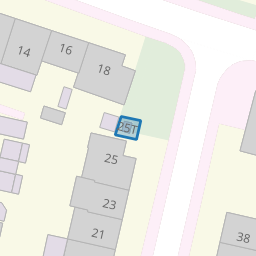 Perceel WEU00-B-2464