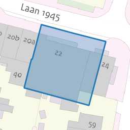 Perceel WEU00-B-2467