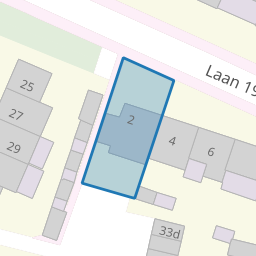 Perceel WEU00-B-2491
