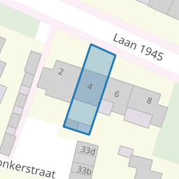 Perceel WEU00-B-2492