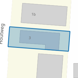 Perceel WEU00-B-2502