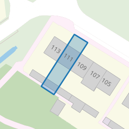 Perceel WEU00-B-2503