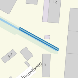 Perceel WEU00-B-2509