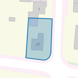 Perceel WEU00-B-2523