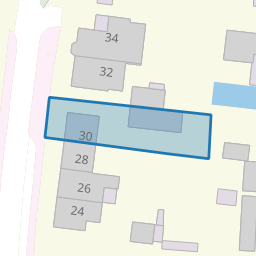 Perceel WEU00-B-2524
