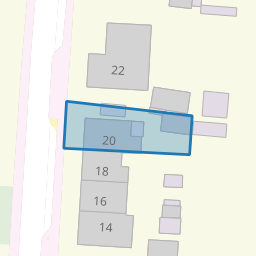 Perceel WEU00-B-2529