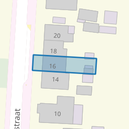 Perceel WEU00-B-2531