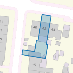 Perceel WEU00-B-2536