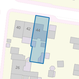 Perceel WEU00-B-2537