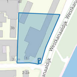 Perceel WEU00-B-2539