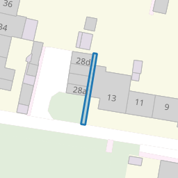 Perceel WEU00-B-2540