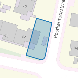 Perceel WEU00-B-2542