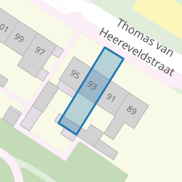 Perceel WEU00-B-2548