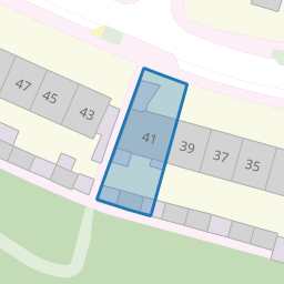 Perceel WEU00-B-2552