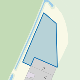 Perceel WEU00-B-2560