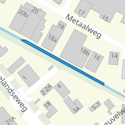 Perceel WEU00-B-2573