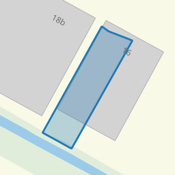 Perceel WEU00-B-2576