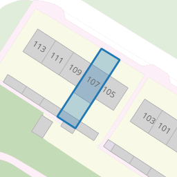 Perceel WEU00-B-2578