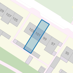 Perceel WEU00-B-2580