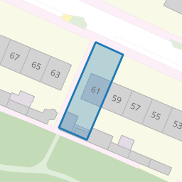 Perceel WEU00-B-2590