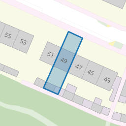 Perceel WEU00-B-2591