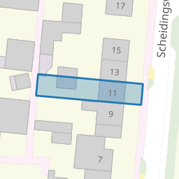 Perceel WEU00-B-2607