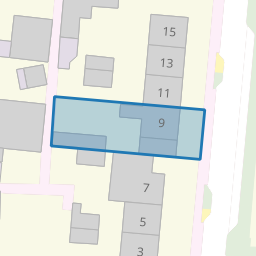 Perceel WEU00-B-2608