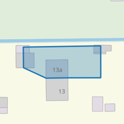 Perceel WEU00-B-2622