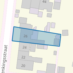 Perceel WEU00-B-2631