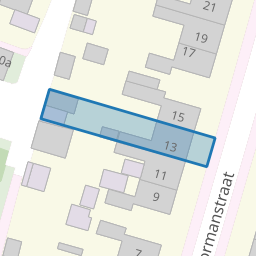 Perceel WEU00-B-2633