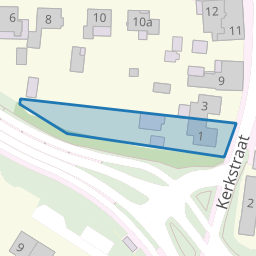 Perceel WEU00-B-2645