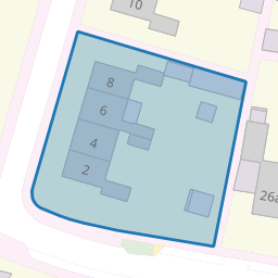 Perceel WEU00-B-2669