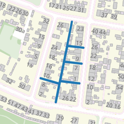 Perceel WEU00-B-2670