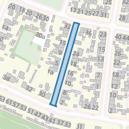 Perceel WEU00-B-2671