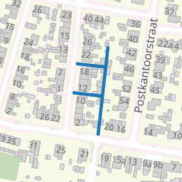 Perceel WEU00-B-2673