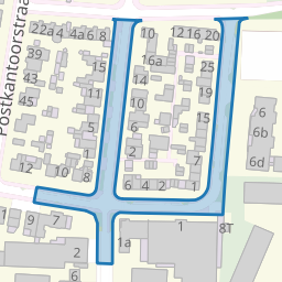 Perceel WEU00-B-2682