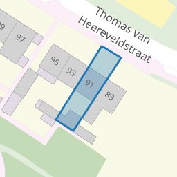 Perceel WEU00-B-2691