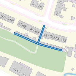 Perceel WEU00-B-2697