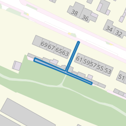 Perceel WEU00-B-2698