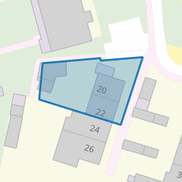 Perceel WEU00-B-2705