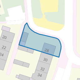 Perceel WEU00-B-2707